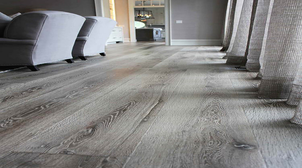 Rode Bros - German Wood Floors